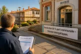 Ramonville-Saint-Agne : exonération de 50 % de la part communale de la taxe foncière pour travaux énergétiques