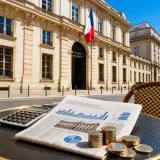 Des économistes de l’OFCE proposent d’élargir l’assiette de l’impôt via un prélèvement forfaitaire unique