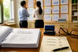 Le ministère des Finances clarifie le contrôle et l'habilitation des prestataires de services fiscaux
