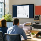 Facturation électronique obligatoire : qui doit émettre, qui doit recevoir et quand