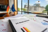 L’Allemagne dévoile un « paquet » de 34 réformes, mais les économistes restent sceptiques