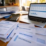 Taxe foncière et CFE : l'inflation fait grimper l'impôt même quand les taux restent inchangés