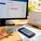 Des millions de foyers remboursés par virement fin juillet : calendrier et montants
