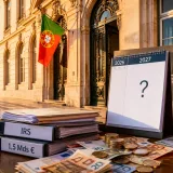 Portugal : la promesse d'une réduction de 1,5 milliard d'euros d'IRS reste sans calendrier pour 2027