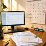 Déclaration 2026 (revenus 2025) : dates limites, majorations et cas particuliers expliqués
