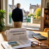 Taxe foncière 2026 : nouveaux plafonds de revenus du BOFiP pour bénéficier d'une exonération