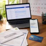 Remboursements d'impôt : 12,6 millions de virements, attention aux courriels et SMS frauduleux