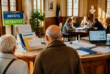 Édouard Philippe exclut de taxer davantage les entreprises et renvoie la question vers les retraités