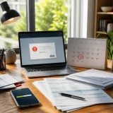 Le SPF Finances prolonge le délai pour Tax‑On‑Web : nouvelle date fixée au 19 juillet