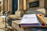 Rencontre officielle pour demander la suppression de l'impôt sur les prestations de retraite (JHT)