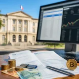En Autriche, pertes en bitcoin peuvent réduire des plus‑values sur actions sous conditions
