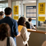 15 juillet 2026 : dernier jour légal pour plusieurs déclarations fiscales, la DGI appelle à l’anticipation