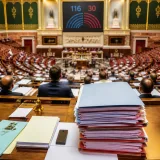 Les députés rejettent la réduction du plafond de l’abattement retraite et infligent un revers au gouvernement