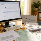 Depuis le 29 juillet, vous pouvez corriger votre déclaration de revenus en ligne : ce qu’il faut vérifier pour ne pas perdre de réductions