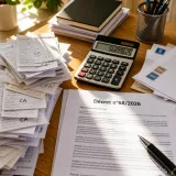 Déclaration des ménages commerciaux : l'administration fiscale précise le périmètre du chiffre d'affaires