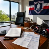 Le Mammoth égalise l'offre hostile pour Barrett Hayton et refuse d'échanger son centre gaucher