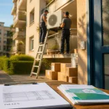 La TVA sur les climatisations réversibles ramenée à 5,5 % : l'État veut rendre la climatisation plus accessible