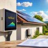 TVA 5,5 % réservée aux installations photovoltaïques dotées d’un pilotage « autonome et intelligent »