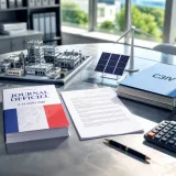 Le C3IV prolongé : trois ans supplémentaires pour soutenir batteries, éolien, solaire et pompes à chaleur