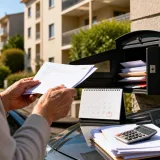 Retraités propriétaires : qui peut obtenir une exonération ou un abattement de taxe foncière cet été