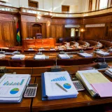 Maurice interroge l’impact de l’abaissement du seuil de TVA sur recettes et PME