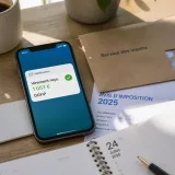 12,6 millions de foyers : l'administration lancera les remboursements d'impôt à partir du 24 juillet 2026