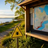 La maladie de Lyme gagne du terrain au Québec : plus de 1 000 cas l’an dernier, avertissent les autorités