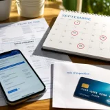 Prélèvement à la source mis à jour le 1er septembre : quelles dates retenir pour payer votre impôt 2026