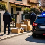 Fraude à la TVA de plus de 33 M€ : deux personnes assignées à résidence près de Milan