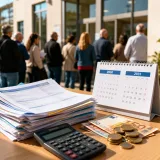 Hausse programmée de la quotité exemptée en Belgique : qui gagne, quand et combien