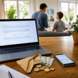 Dons d'argent aux enfants : pas de seuil unique, mais une nouvelle obligation de télédéclaration depuis le 1er janvier 2026