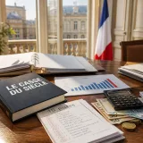 Suppression de la CSG d’activité : Sarah Knafo propose un plan d’économies de 130 milliards