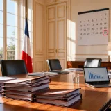 L'IGF met en garde contre les conséquences d'une loi de finances spéciale prolongée en 2027