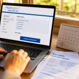 Correction de la déclaration 2025 : le service en ligne rouvre ce 29 juillet, qui peut modifier quoi et jusqu’à quand