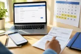 Télécorrection : comment corriger votre déclaration de revenus et quelles sont les conséquences