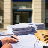 5,1 millions de foyers ont encore utilisé le formulaire papier pour leur déclaration en 2024