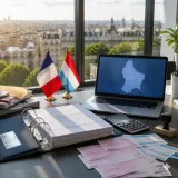 Créer une holding au Luxembourg en restant résident français : opportunités et risques fiscaux