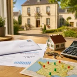 Taxe foncière : ce qui change en 2026 et l’impact attendu dès 2027