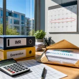 Reprise de l’IMR après une vente d’entreprise : comptez sur vos revenus futurs et un délai de 7 ans