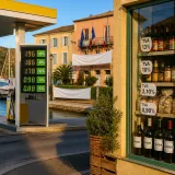 La Corse bénéficie déjà d'avantages fiscaux notables alors que le projet d'autonomie revient au Sénat