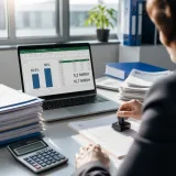 TVA intérieure : l’exécution nette à 38,5% à fin juin, l’accélération des remboursements pointée