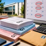 La DGI prolonge plusieurs échéances fiscales : nouvelles dates jusqu’en septembre 2026