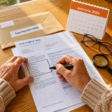 Un chiffre sur l'avis 2025 peut supprimer votre taxe foncière 2026 si vous avez plus de 75 ans