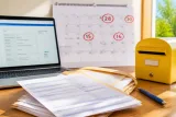 Déclarations d'impôt : voici les dates limites pour la version papier et la télédéclaration
