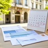 Remboursements d’impôt fin juillet 2026 : qui récupèrera de l’argent et quand l’ordre arrivera