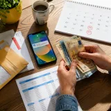 12,6 millions de foyers recevront cet été un virement moyen de 1 057 € de la DGFiP