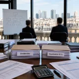 Proposition Zucman : taxer les fortunes via une surtaxe sur les revenus capitalisés, pour qui et comment?