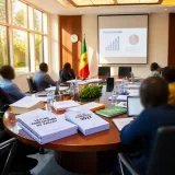 Le Sénégal lance la phase opérationnelle de préparation du budget 2027