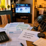 Le Canadien a inscrit 283 buts en 2025-2026 : analyse d’une attaque prolifique