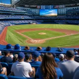 Blue Jays : Gausman lancé samedi alors que Toronto doit enchaîner pour espérer les séries